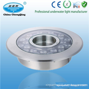 arden pool fountains LED lights water feature lights underwater